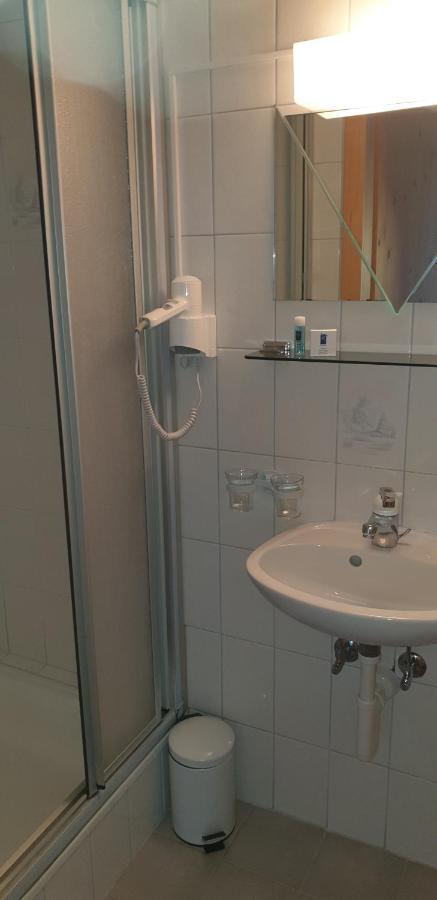 Hotel Rhoneblick Guttet-Feschel Екстериор снимка